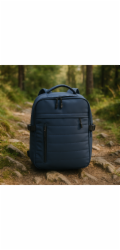 Batoh turistický 20 litrů modrá KO-DB7750540modr