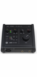 IK Multimedia IK AXE I/O ONE - Kytarový audio převodník