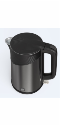 AENO Rychlovarná konvice EK3 - 1,7l, 2200W, černá