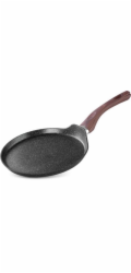 Pánev na palačinky 25 cm MagicHome Black Marble Line