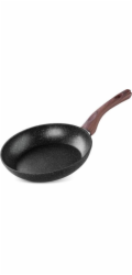 Pánev MagicHome Black Marble Line, 20 cm