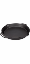Petromax Litinová pánev 43 cm s krátkými rukojeťmi (FP50H-T)