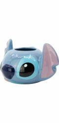 Stitch Disney - 3D keramický hrnek v dárkové krabičce 375 ml