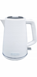 Esperanza RYCHLÁ KONVICE 69606 STORM WHITE 1,7 L 2200 W