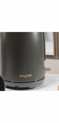 Rychlovarná konvice Salter EK6085CBVDE Pebble