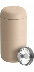 Fellow - Carter Move Mug - Termohrnek - Pískový 355 ml
