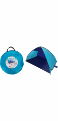 Samorozkládací plážový stan s UV50+ 200x125x100cm KO-X63000020