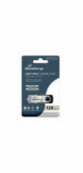 MediaRange USB flash disk USB 3.2 Gen1 USB-C 128GB
