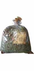Wio-Mar Jaśkowe Seno 300g