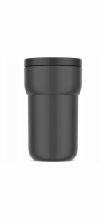Michelin Cestovní hrnek Ellipse 275 ml, severská černá 104175041100