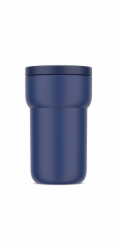 Michelin Cestovní hrnek Ellipse 275 ml, zářivě modrá 104175010100
