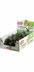Syta Micha ZOLUX Zubní pamlsek pro psy DIPLODENTAL L chlorofyl 11cm 14ks