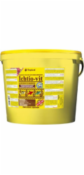 Tropical Tropický kbelík Ichtio-vit 21l/4 kg