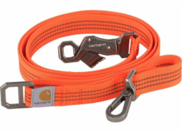 Carhartt Vodítko Tradesman Dgo Leash Hi-Vis Orange