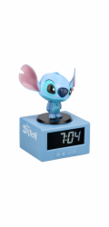 Paladone Budík Disney Stitch (16,50 cm)