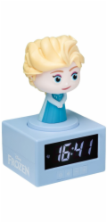Paladone Disney Elsa Ledové království Budík Elsa (17 cm)