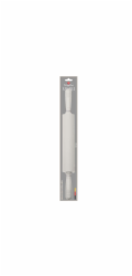 Silikonový váleček na těsto 43 cm Sahara Collection BH-7466