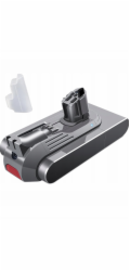 ExtraLink Baterie pro vysavač Dyson V11 (typ Click) 25,2 V 3000 mAh