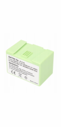ExtraLink Roomba | Baterie, baterie do vysavače | E5 E6 I7 14,4V 2600mAh