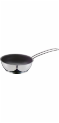 Kuchenprofi pánev wok 14cm