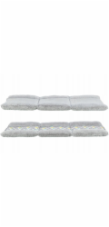 Trixie TX-62805 SUNNY BED PRO KAWII, MINIATURNÍHO KRÁLÍKA 44x33x40cm