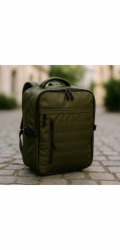 Batoh cestovní 20 l zelená KO-DB7750500zele