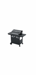 Plynový gril SELECT 3 LX Plus 2181071