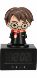 Paladone PALADONE Budík/lampa Harry Potter (Výška: 17 cm)
