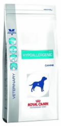 Royal Canin Veterinary Diet Hypoallergenic DR21 14 kg