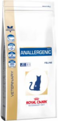 Royal Canin Anallergenic Cat 4 kg