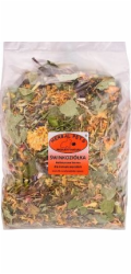 Herbal Pets Bylinné krmivo PIG HERB pro morčata 800g