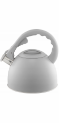 Florina NEELEKTRICKÁ KONVICE 42773 ŠEDÁ (1,75) 2,5L