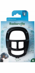 Baskerville Náhubek Baskerville Ultra-6 černý