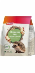 beaphar základní krmivo pro ježky 1000 g (1000382)