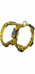 Chaba Ochranný postroj CHABA GUARD NEDOTYKAT XL 3.0/65-95cm