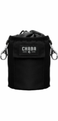 Chaba TAŠKA CHABA MULTI BLACK TREAT