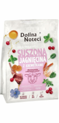 DOLINA NOTECI Premium s jehněčím 3kg (17850342)