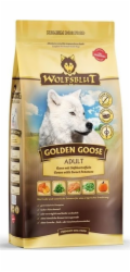 Wolfsblut Wolfsblut Dog Golden Goose Adult - husa a batáty 2 kg