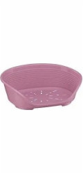 Ferplast FERPLAST-LEG. SIESTA DELUXE 4 FUCHSIA 61,5 x 45 x v 21,5 cm