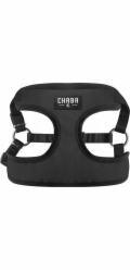 Chaba CHABA COMFORT HARNESS BURGUNDY ``M``
