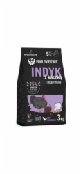 Paka Zwierzaka Pet Box Pet Box Seventh Heaven Krůta a kachna Mini 3kg
