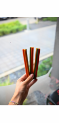 Duvo+ GARDEN BITES VEGANSKÉ TROJITÉ TYČINKY M 15cm 36 ks (balení obsahuje 36 ks x 3)