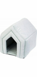 Diamsil DIAMSIL-BUDA DOG OSLO GREEN 1 40x36x39