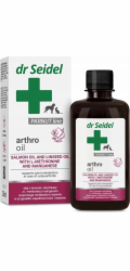 Derma-Pharm DR. SEIDEL ARTHROO OLEJ 250ml