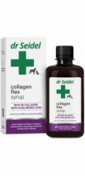 Derma-Pharm DR. SEIDEL SIRUP S KOLAGENEM FLEX 250 ml