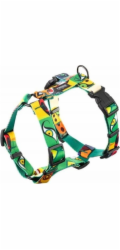 Chaba Ochranný postroj CHABA HARNESS GUARD STORY ``M`` JUMBO 2.0/35-55cm