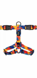 Chaba Chránič postroje CHABA HARNESS GUARD STORY ``L`` AUSSIE 2,5/50-57cm