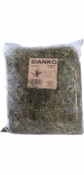 GOSPODARSTWO ROLNE FARM WĘGROWSKIE SENO S MÁTOU BALENÍ 5x0,40kg +-10g