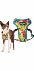 Chaba Ochranný postroj CHABA COMFORT STORY ``L`` JUMBO 2.0/42-56cm