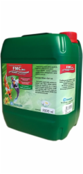 ZOOLEK Láhev POND FMC 5000 ml